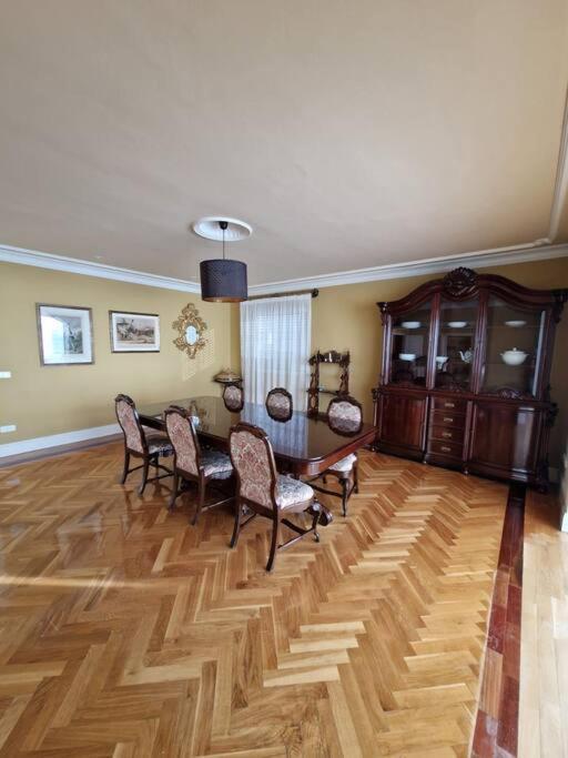 アルペドレテ La Casona Imperialヴィラ エクステリア 写真