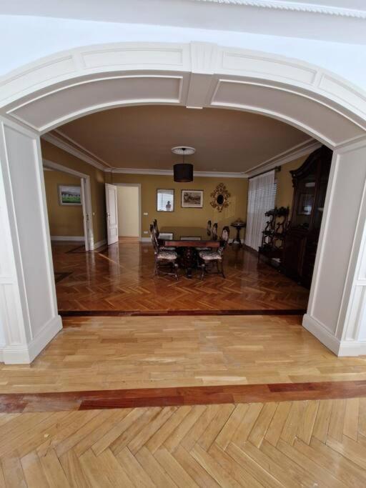 アルペドレテ La Casona Imperialヴィラ エクステリア 写真