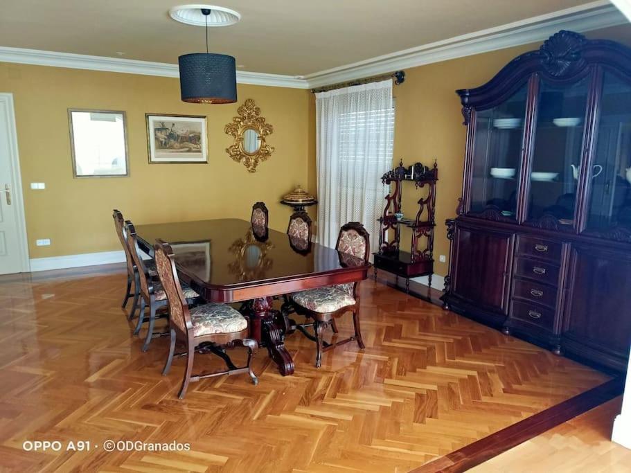 アルペドレテ La Casona Imperialヴィラ エクステリア 写真