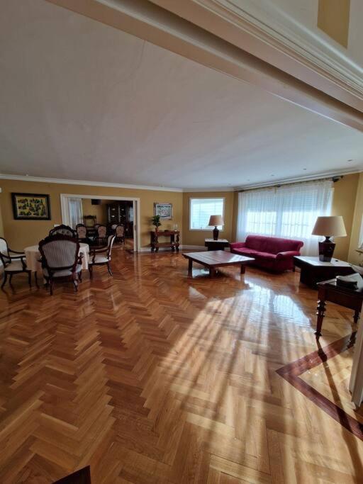 アルペドレテ La Casona Imperialヴィラ エクステリア 写真
