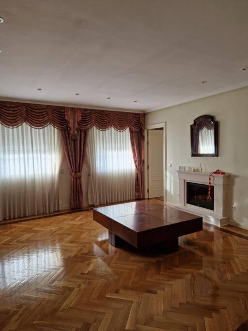 アルペドレテ La Casona Imperialヴィラ エクステリア 写真