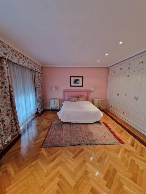 アルペドレテ La Casona Imperialヴィラ エクステリア 写真