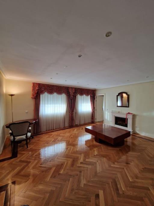アルペドレテ La Casona Imperialヴィラ エクステリア 写真